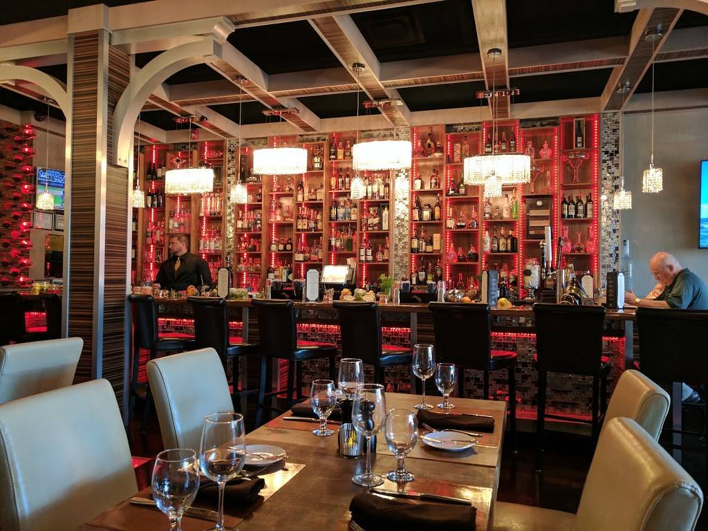 IMC Restaurant & Bar | restaurant | 279 Main St, Huntington, NY 11743, USA | 6318246222 OR +1 631-824-6222