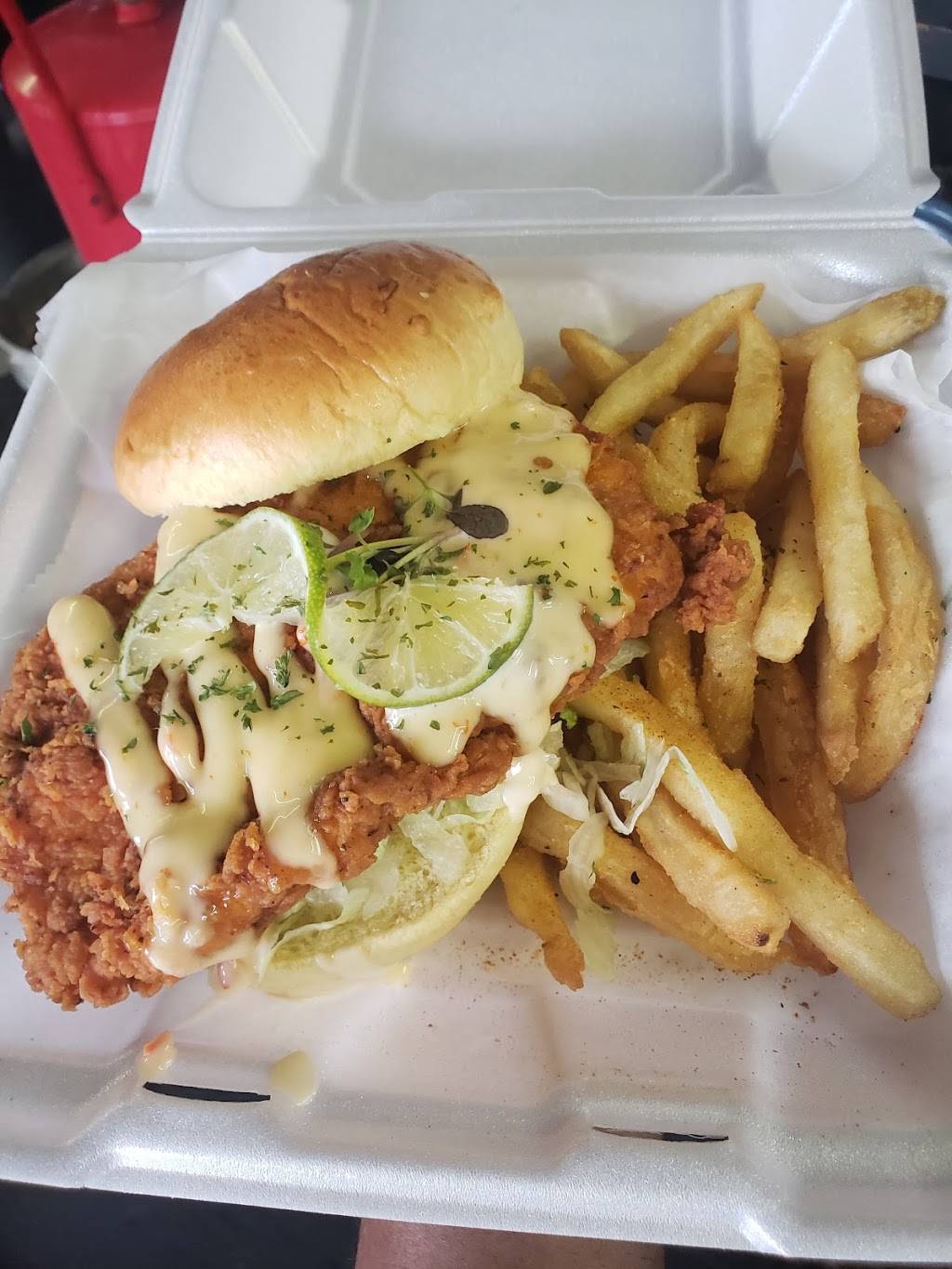 Our Peoples Soulful Seafood | restaurant | 1905 Shoop Ave, Norfolk, VA 23509, USA | 7577564313 OR +1 757-756-4313