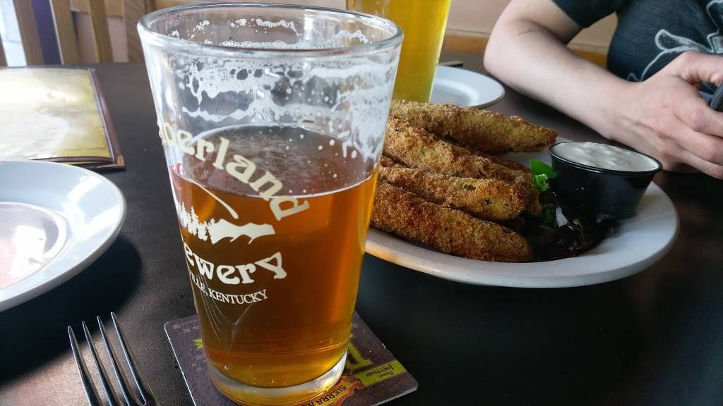 Cumberland Brews | restaurant | 1576 Bardstown Rd, Louisville, KY 40205, USA | 5024588727 OR +1 502-458-8727