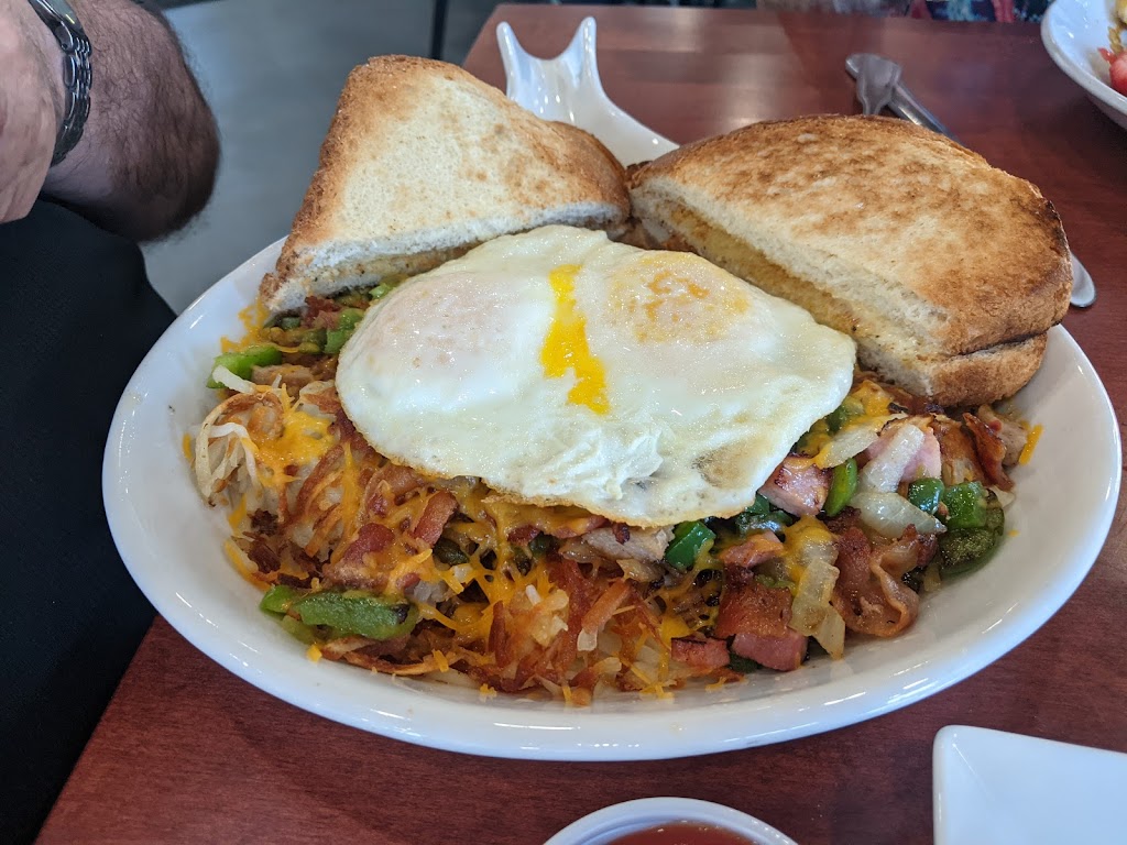 Georgies | restaurant | 16725 E Ave of the Fountains C110, Fountain Hills, AZ 85268, USA | 4808374392 OR +1 480-837-4392