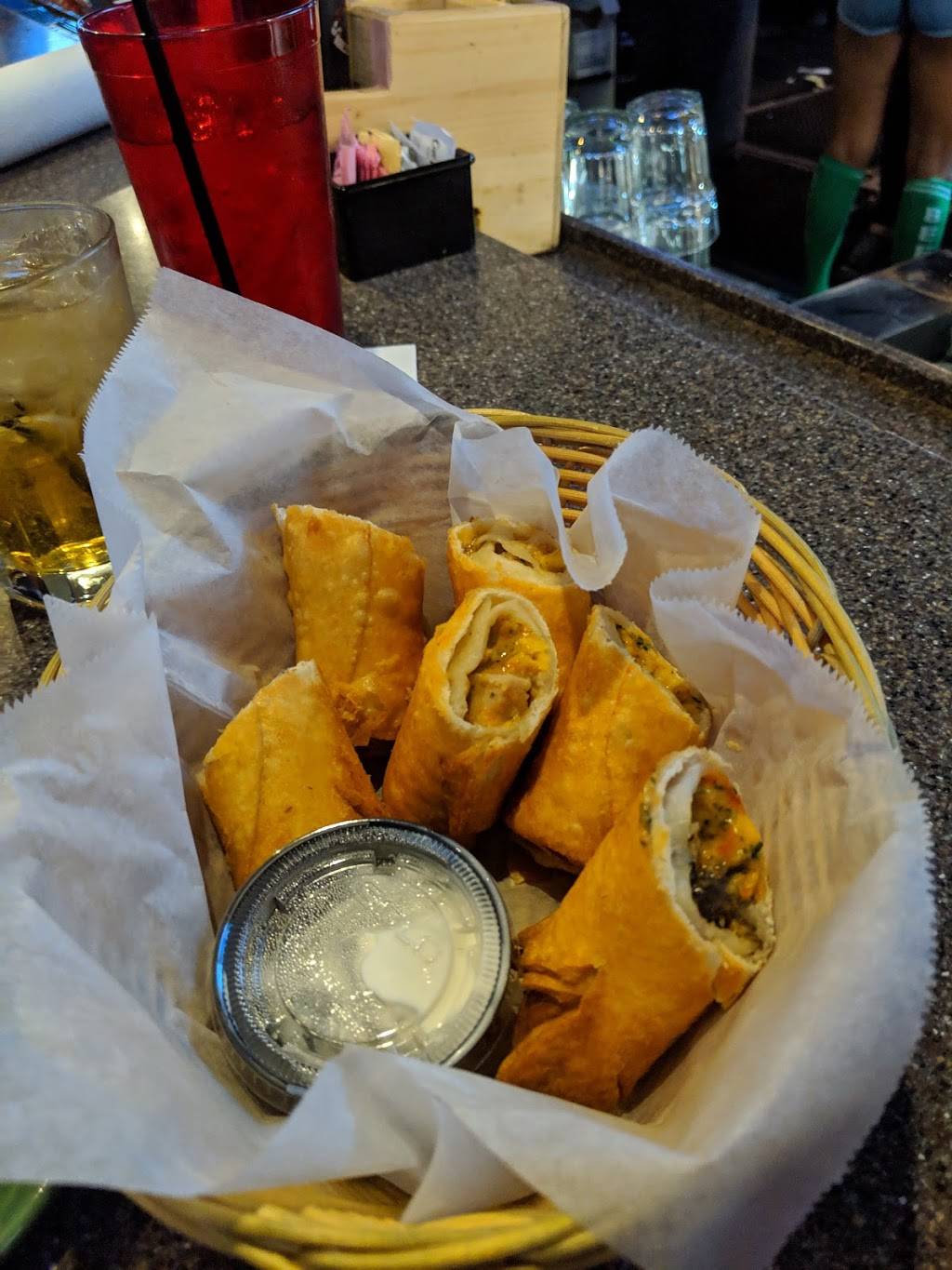 Jacks Seafood Bar and Grill | restaurant | 975 Imperial Golf Course Blvd #101, Naples, FL 34110, USA | 2395943460 OR +1 239-594-3460