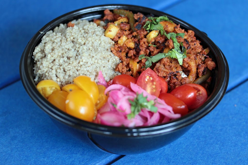 Rosalitas Tacos | restaurant | 155 Seaport Blvd, Boston, MA 02210, USA | 6174766122 OR +1 617-476-6122