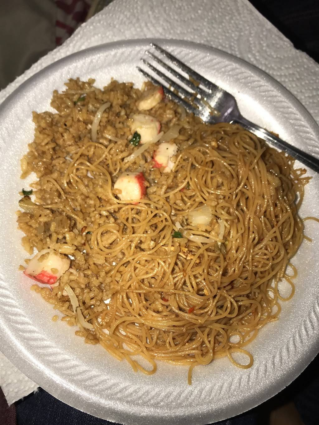 Szechuan Delight | restaurant | 6204 Coventry Way, Clinton, MD 20735, USA | 3018688383 OR +1 301-868-8383