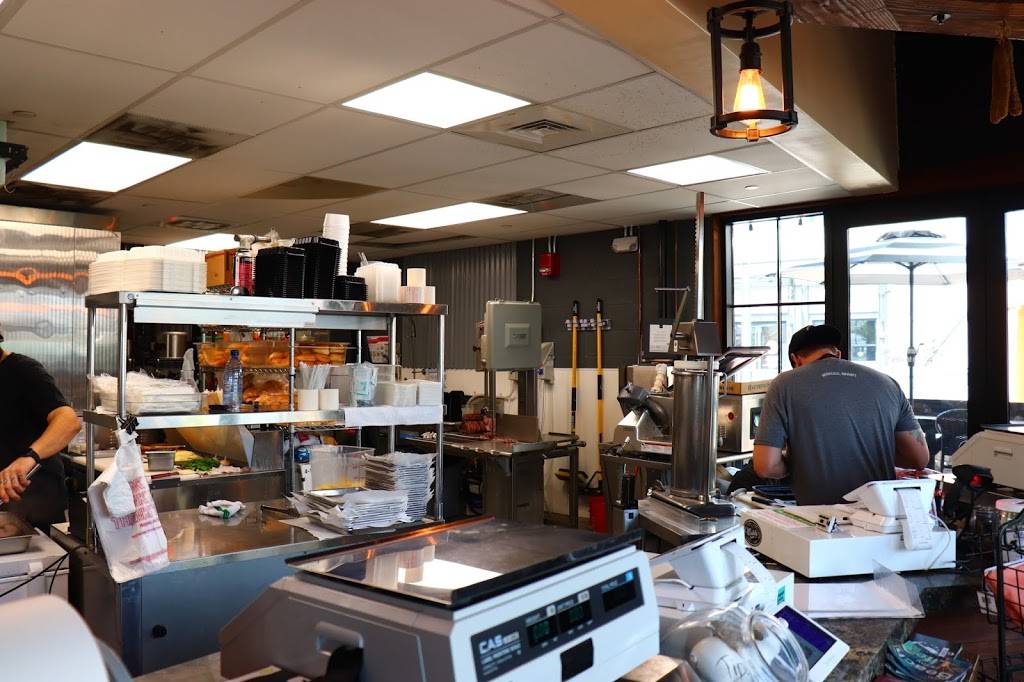 The Butcher & Bird | restaurant | 324 Coral St # 207, Honolulu, HI 96813, USA | 8087628095 OR +1 808-762-8095