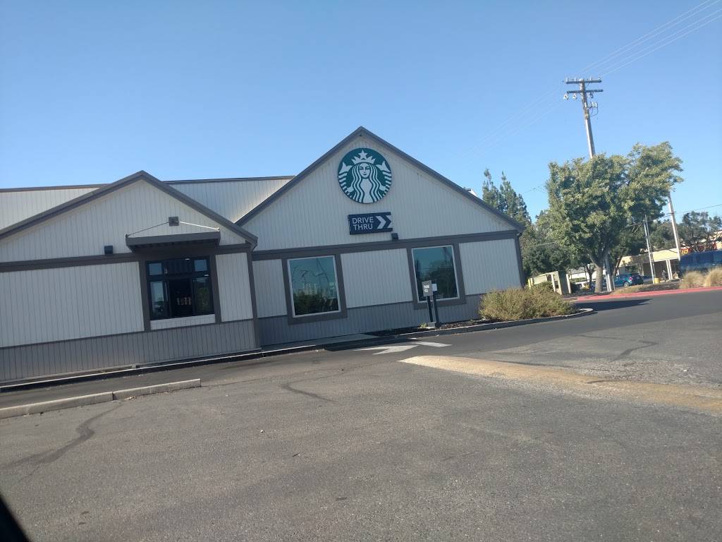 Starbucks | cafe | 3421 McHenry Ave, Modesto, CA 95350, USA | 2094094415 OR +1 209-409-4415