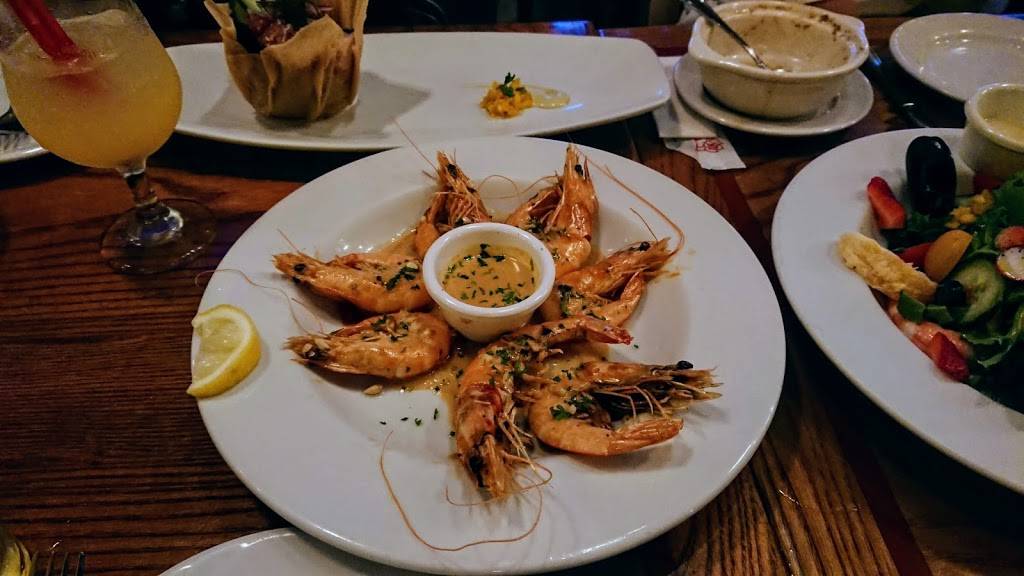 Atlantis Seafood & Steak | restaurant | 2284 Kalakaua Ave #201, Honolulu, HI 96815, USA | 8089226868 OR +1 808-922-6868