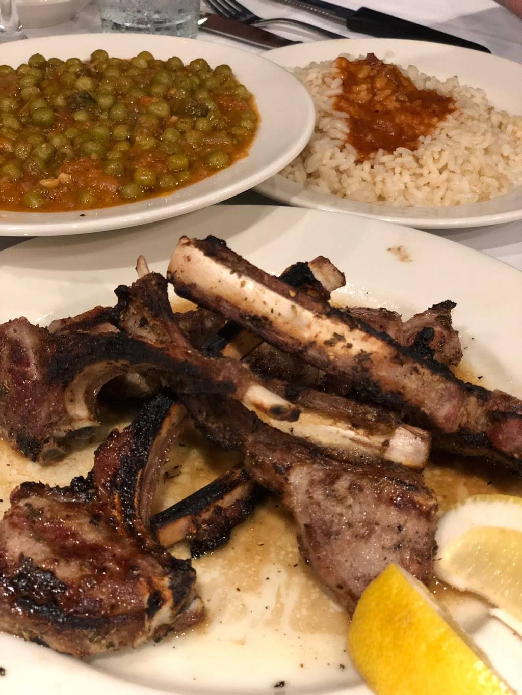 THASSOS An Authentic Greek Restaurant | restaurant | 11011 SW Hwy, Palos Hills, IL 60465, USA | 7086718958 OR +1 708-671-8958