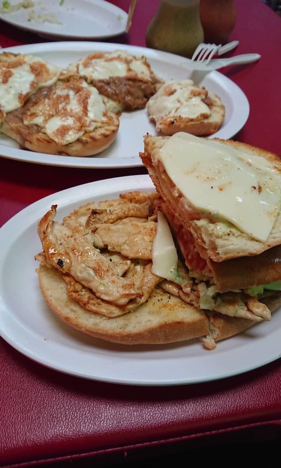 Tortas Sinaloa | restaurant | 1520 W 6th St #108, Corona, CA 92882, USA | 9513720777 OR +1 951-372-0777