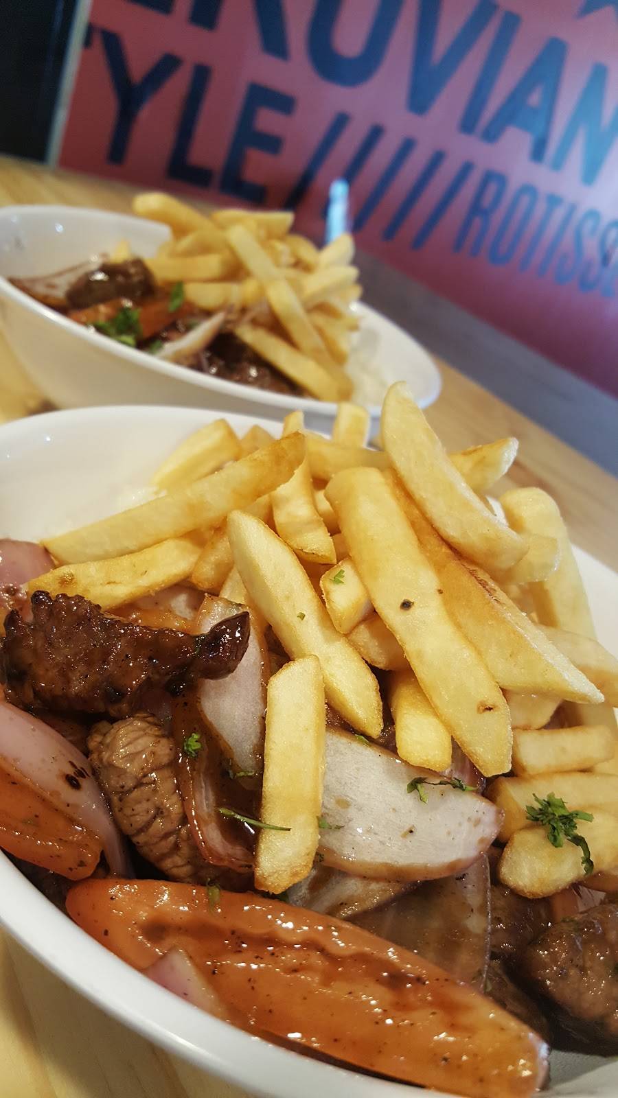 Chick Houz | restaurant | 14838 Park Row Suite E, Houston, TX 77084, USA | 8323215726 OR +1 832-321-5726