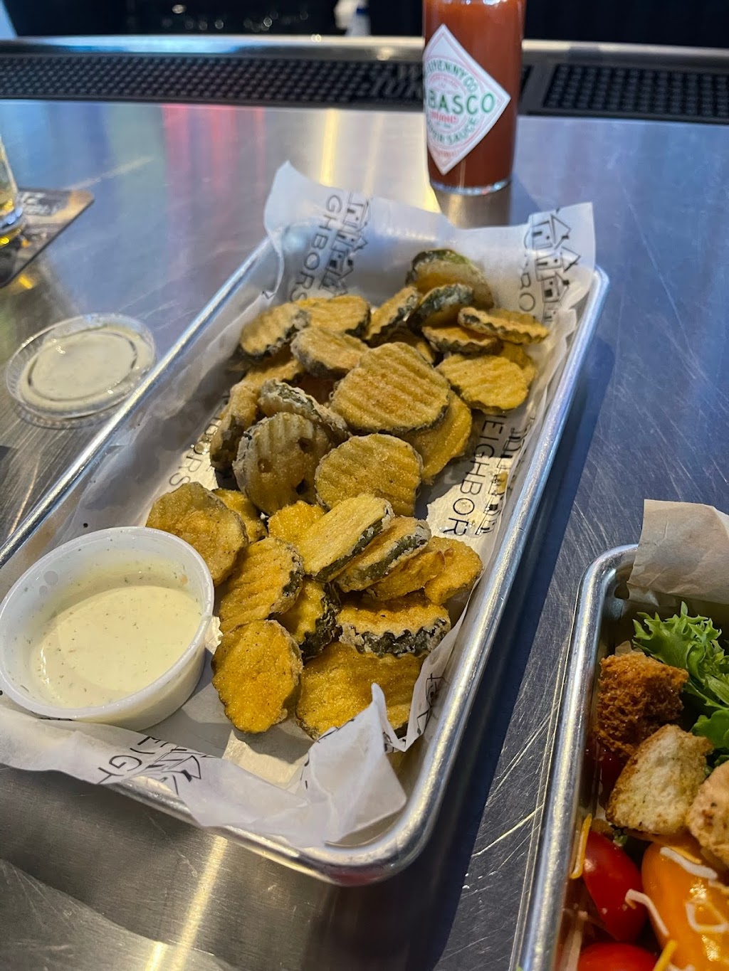 Neighbors of Franklin | restaurant | 4031 Aspen Grove Dr Suite 162, Franklin, TN 37067, USA | 6157215667 OR +1 615-721-5667