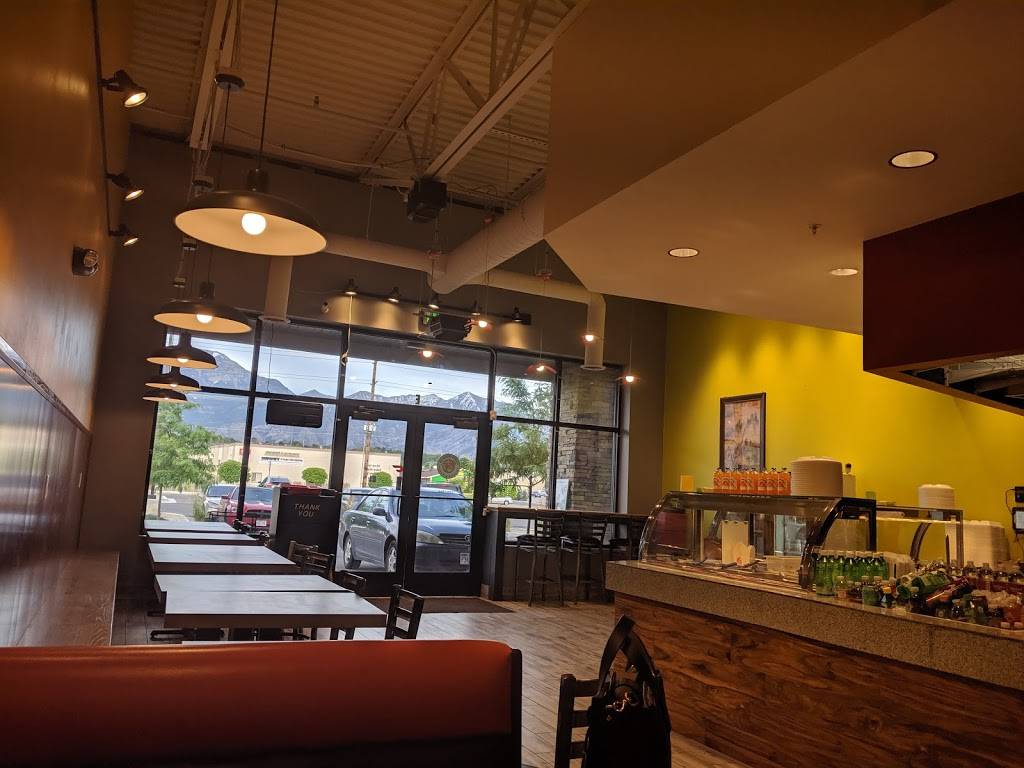 Happy Dragon Chinese Express | restaurant | 773 E Mill Rd, Orem, UT 84059, USA | 8016555222 OR +1 801-655-5222