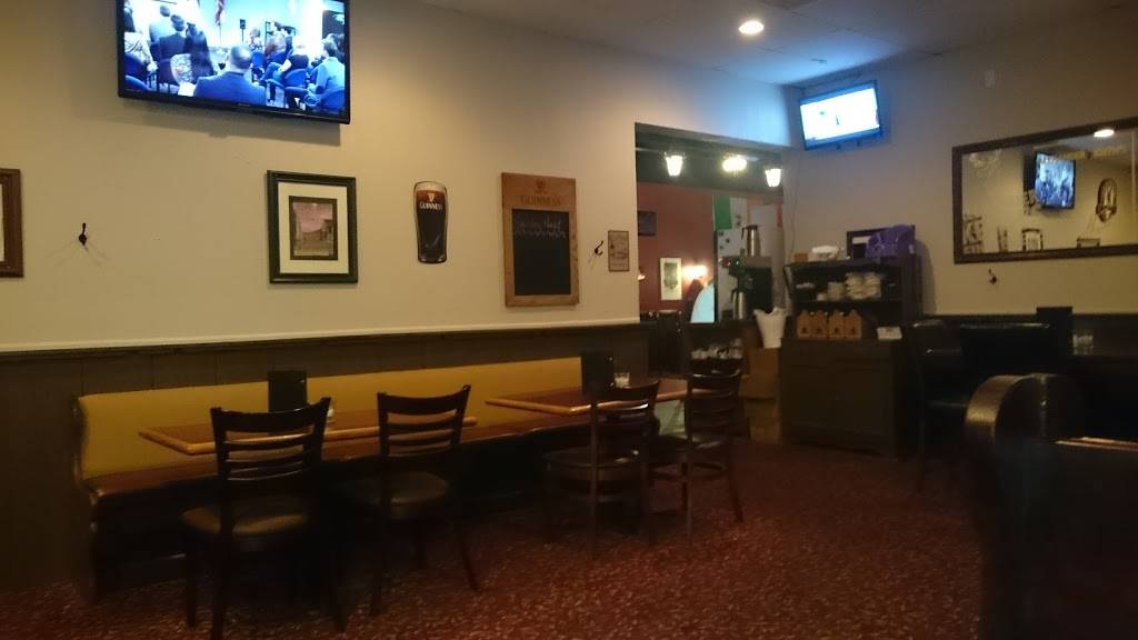 OHaras Public House | restaurant | 420 Leacock Dr, Barrie, ON L4N 5G5, Canada | 7052527242 OR +1 705-252-7242