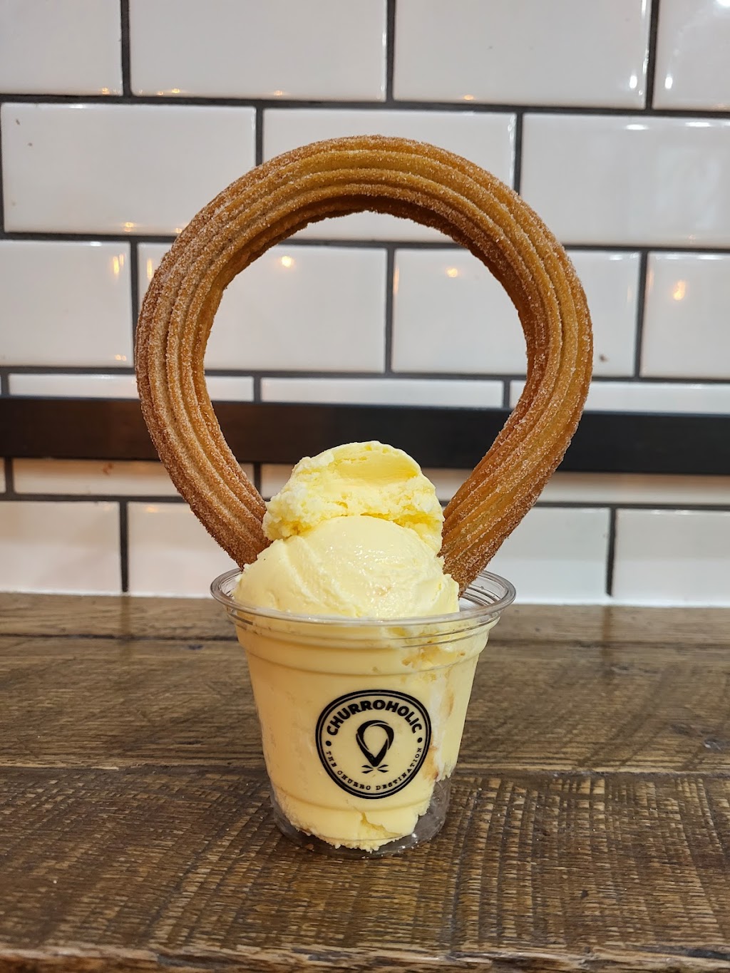 Churroholic | restaurant | 2000 E Rio Salado Pkwy, Tempe, AZ 85281, USA | 4809669338 OR +1 480-966-9338