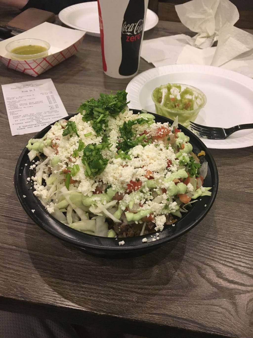 TacoRito of Robbinsville | restaurant | 2346 NJ-33, Robbinsville, NJ 08691, USA | 6092592020 OR +1 609-259-2020