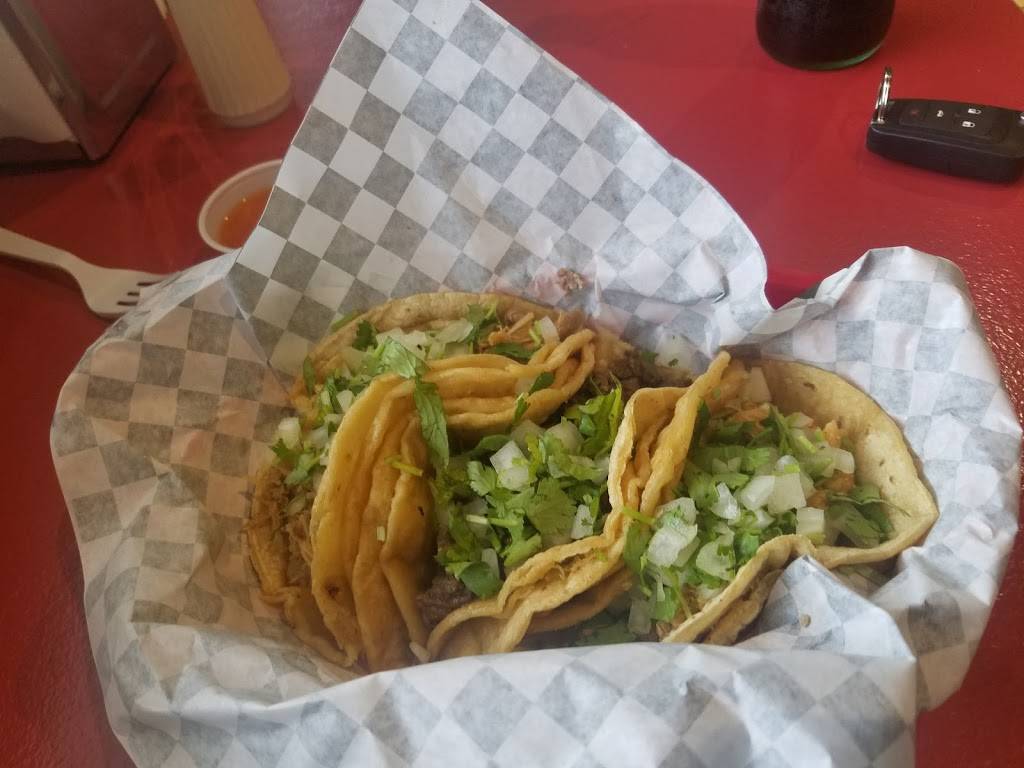 La Poblanita Taqueria | restaurant | 1534 Midland Trail, Shelbyville, KY 40065, USA | 5024370513 OR +1 502-437-0513