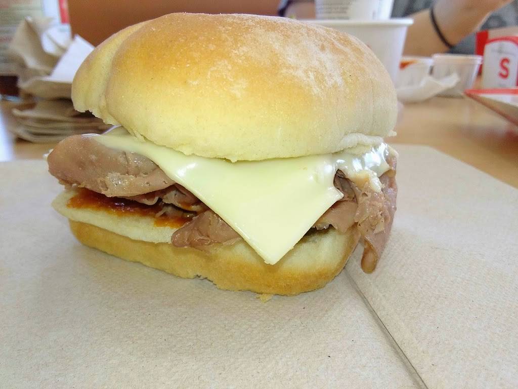Arbys | restaurant | 3501 Nameoki Rd, Granite City, IL 62040, USA | 6187989763 OR +1 618-798-9763