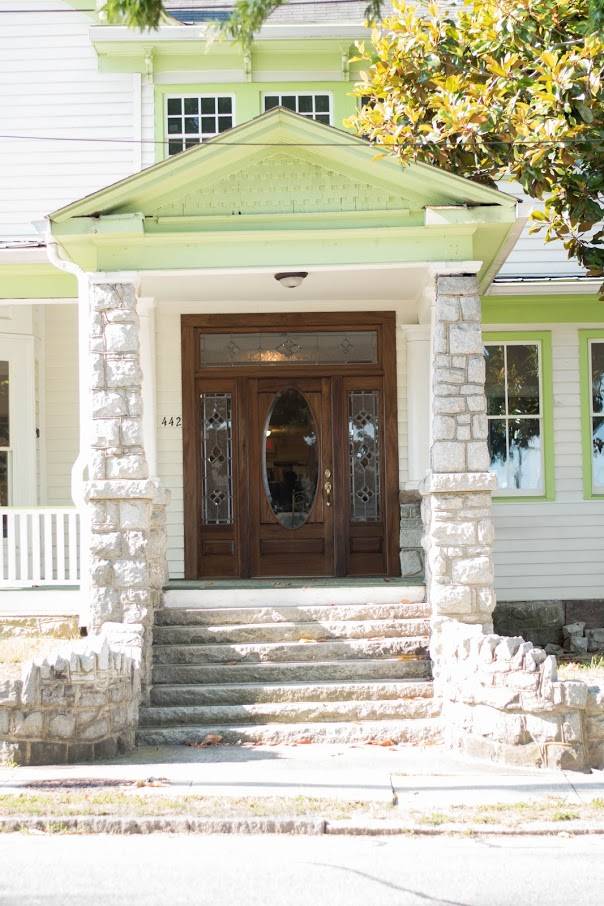 The Historic Magnolia House | night club | 442 Gorrell St, Greensboro, NC 27406, USA | 3366173382 OR +1 336-617-3382