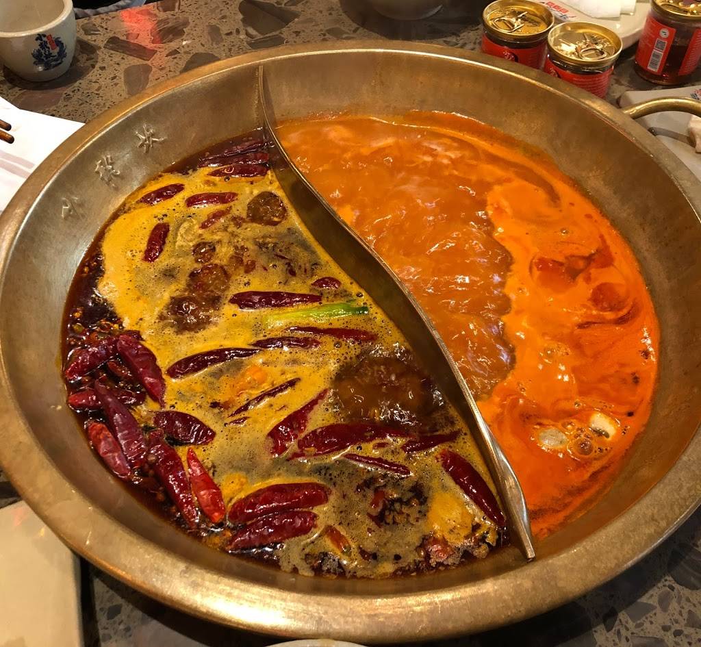 小龙坎老火锅士嘉堡店 Xiaolongkan Chinese Fondue Scarborough | restaurant | 3280 Midland Ave unit 29~31, Scarborough, ON M1V 4W9, Canada | 4163322700 OR +1 416-332-2700