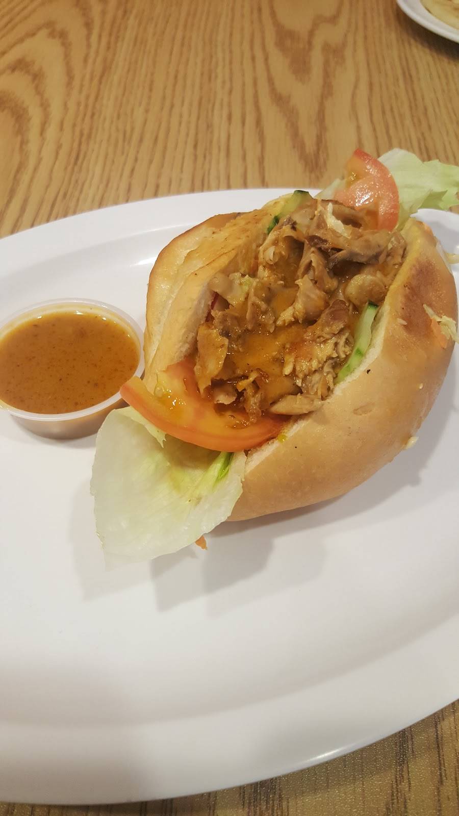 Marys Restaurant | restaurant | 2446 W Hadley St, Phoenix, AZ 85009, USA | 6026062725 OR +1 602-606-2725