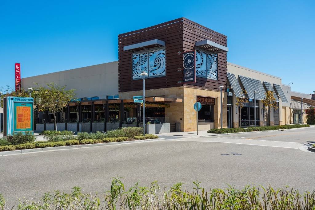 Oxnard Levity Live Comedy Club | restaurant | 591 Collection Blvd, Oxnard, CA 93036, USA | 8054575550 OR +1 805-457-5550