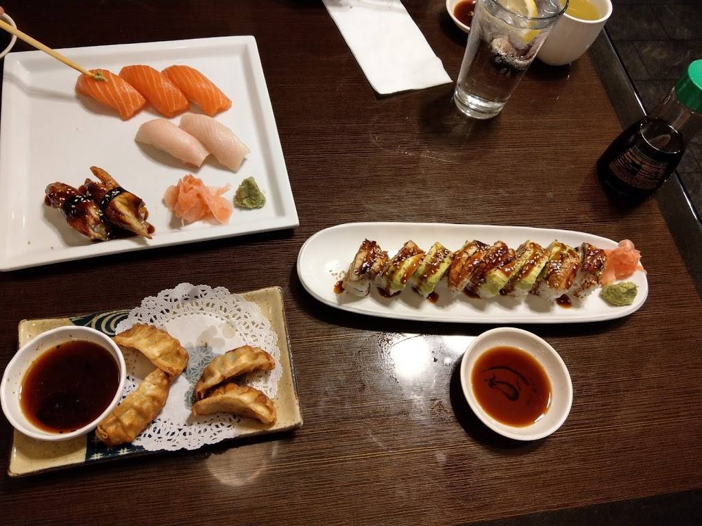 Sushi Teri Lompoc | restaurant | 213 W Ocean Ave, Lompoc, CA 93436, USA | 8057400123 OR +1 805-740-0123