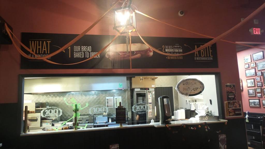 100 Montaditos | restaurant | 13440 SW 120th St #608, Miami, FL 33186, USA | 3059719690 OR +1 305-971-9690
