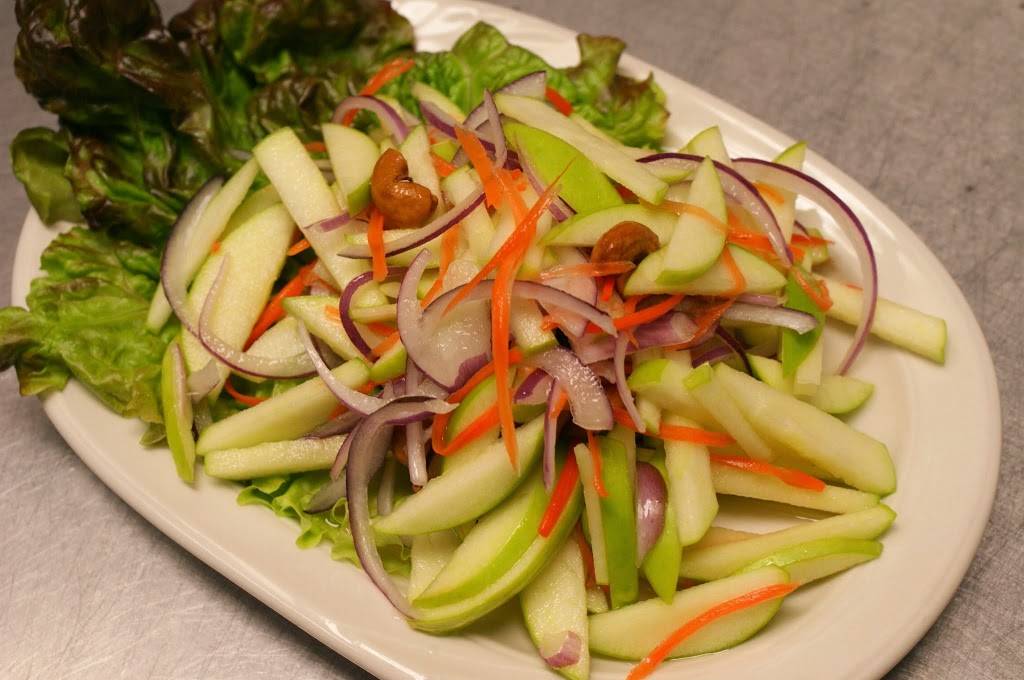 Ban Tai Restaurant | restaurant | 50894 Romeo Plank Rd, Macomb, MI 48044, USA | 5864214670 OR +1 586-421-4670