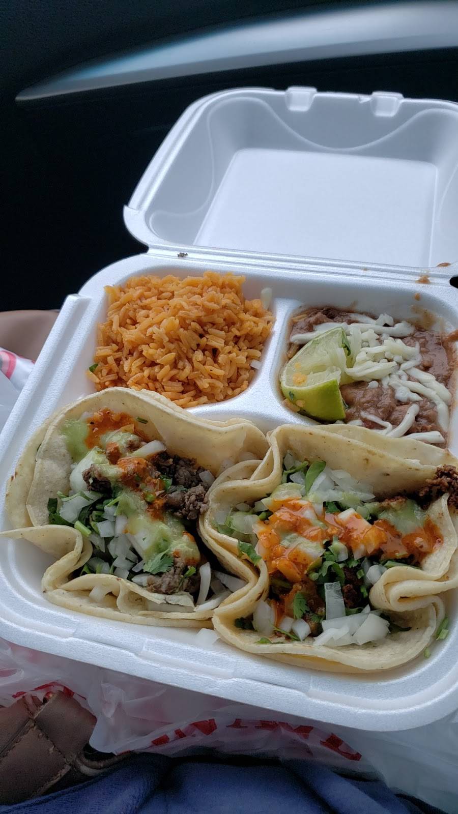 El CHIDO TAQUERIA | restaurant | 7141 42nd Ave N, Minneapolis, MN 55427, USA | 6124070431 OR +1 612-407-0431