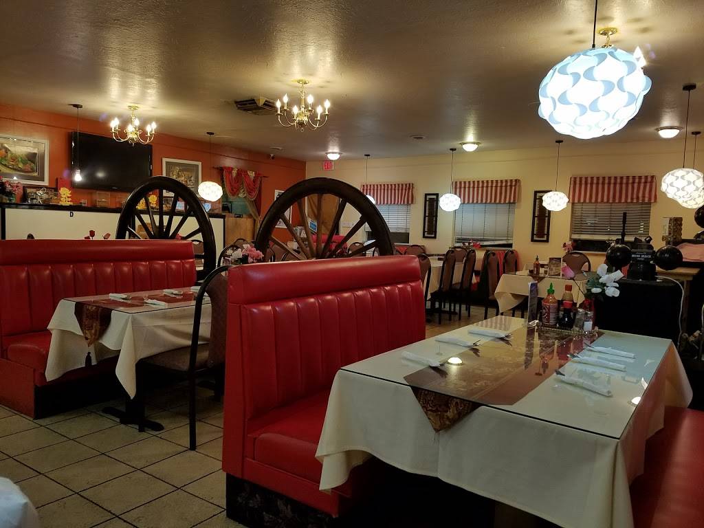 Ruan Thai Restaurant | restaurant | 215 W 12th St, Ogden, UT 84404, USA | 8013924499 OR +1 801-392-4499