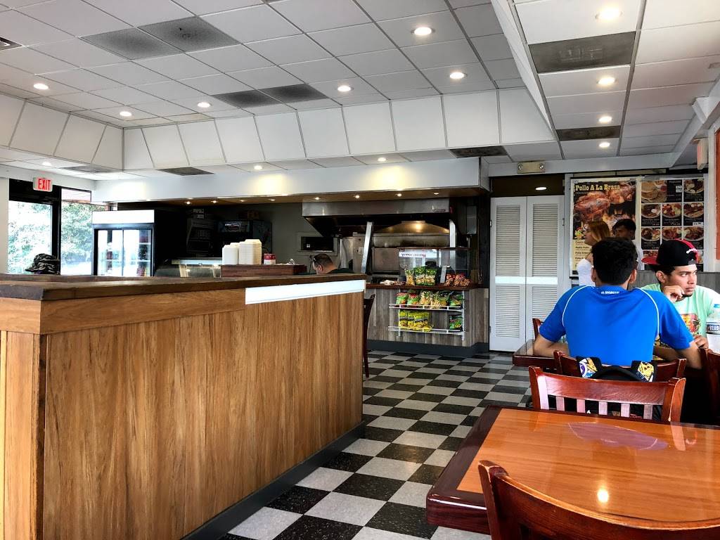 El Pollo Primero Inc | restaurant | 7324 Richmond Hwy, Alexandria, VA 22306, USA | 7037650093 OR +1 703-765-0093
