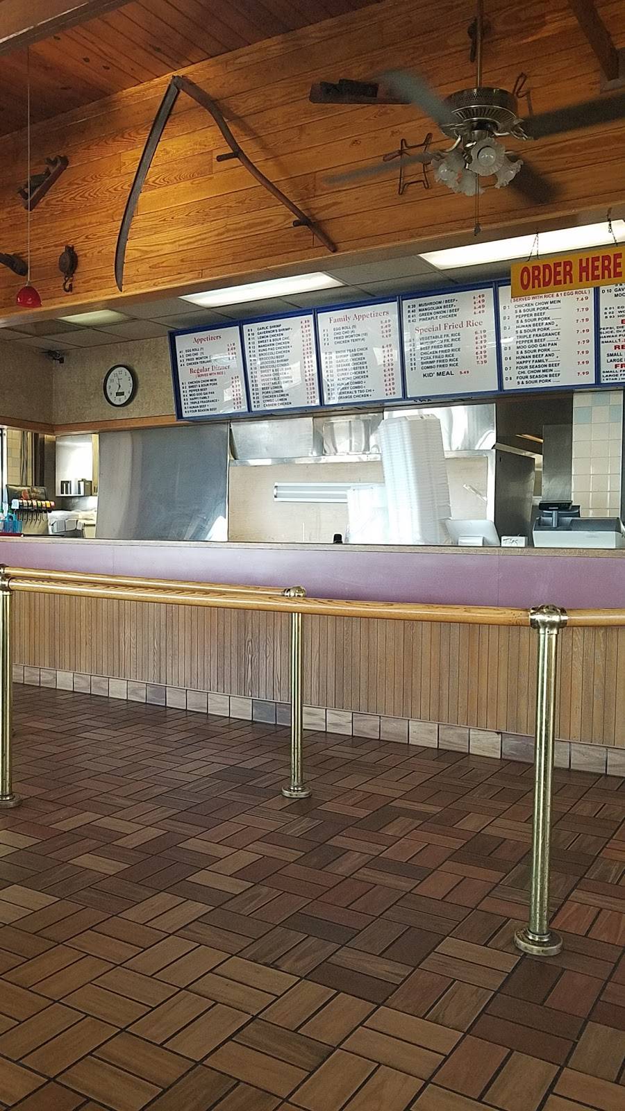 Eggroll Kingdom | restaurant | 6041 S Garnett Rd, Tulsa, OK 74146, USA | 9182505218 OR +1 918-250-5218