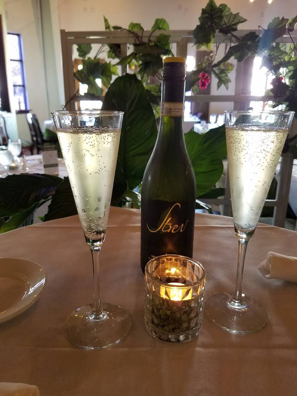 Girasole Exquisite Italian | restaurant | 14350 Wax Rd #112, Baton Rouge, LA 70818, USA | 2253025302 OR +1 225-302-5302