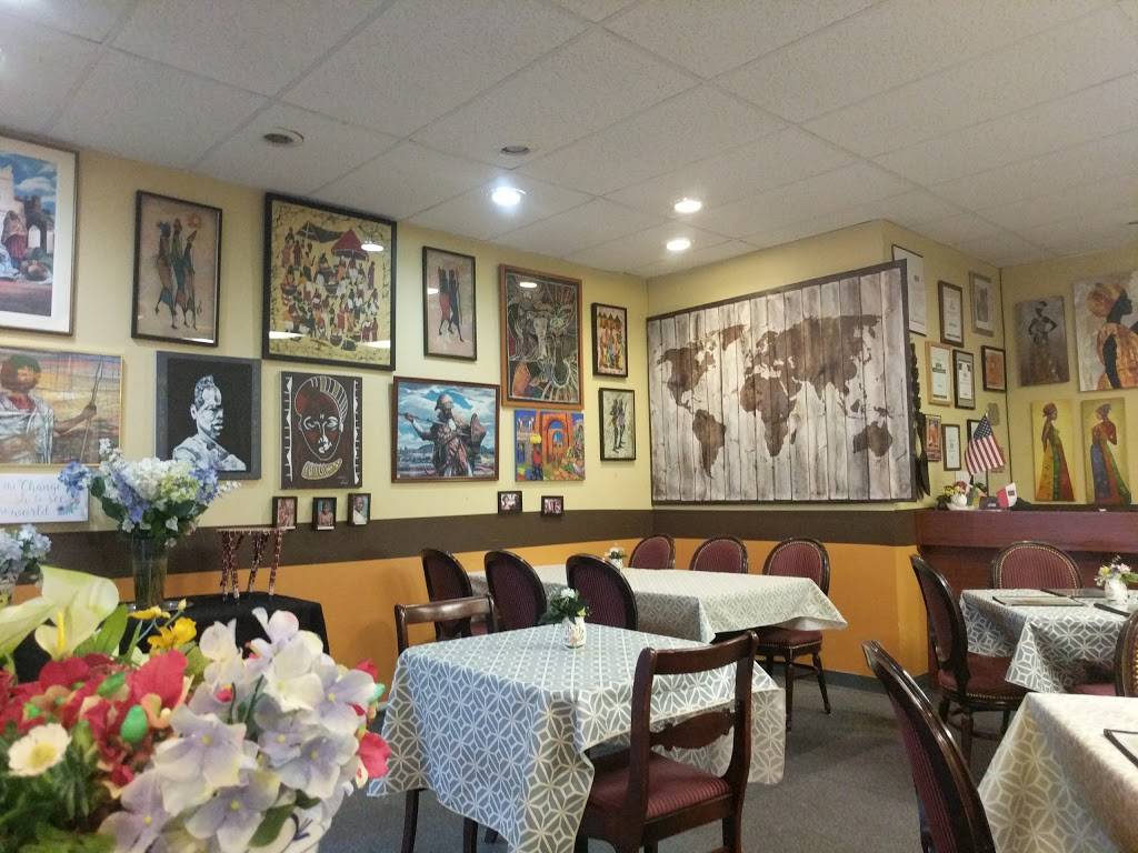 Uchenna Ethiopian Restaurant | restaurant | 2501 W Colorado Ave #105, Colorado Springs, CO 80904, USA | 7196345070 OR +1 719-634-5070