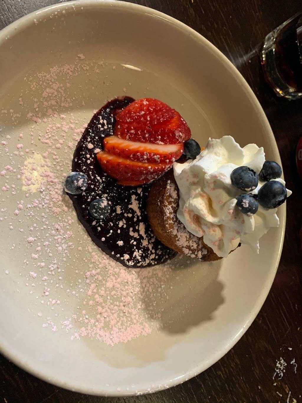 The Magpie | restaurant | 1602 E Houston St Suite 106, San Antonio, TX 78202, USA | 2103891584 OR +1 210-389-1584