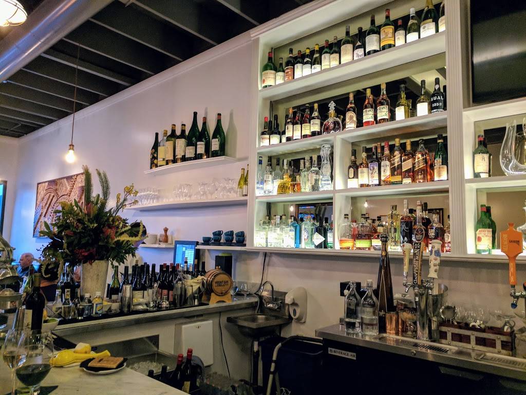 Perle Wine Bar | restaurant | 2058 Mountain Blvd, Oakland, CA 94611, USA | 5108087767 OR +1 510-808-7767