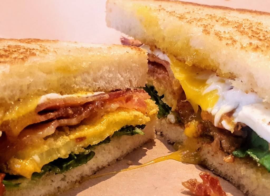 High Fives | restaurant | 1804 McMillan Ave, Dallas, TX 75206, USA | 2148215555 OR +1 214-821-5555