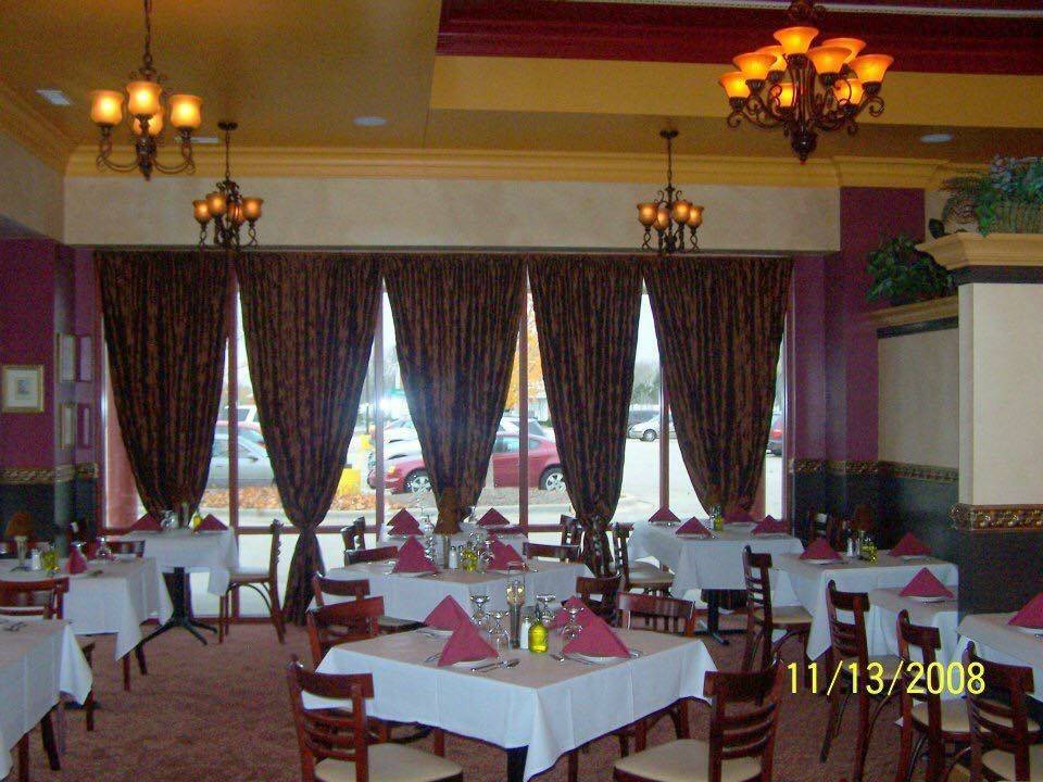 Barolo Ristorante | restaurant | 2765 Black Rd, Joliet, IL 60435, USA | 8157293606 OR +1 815-729-3606