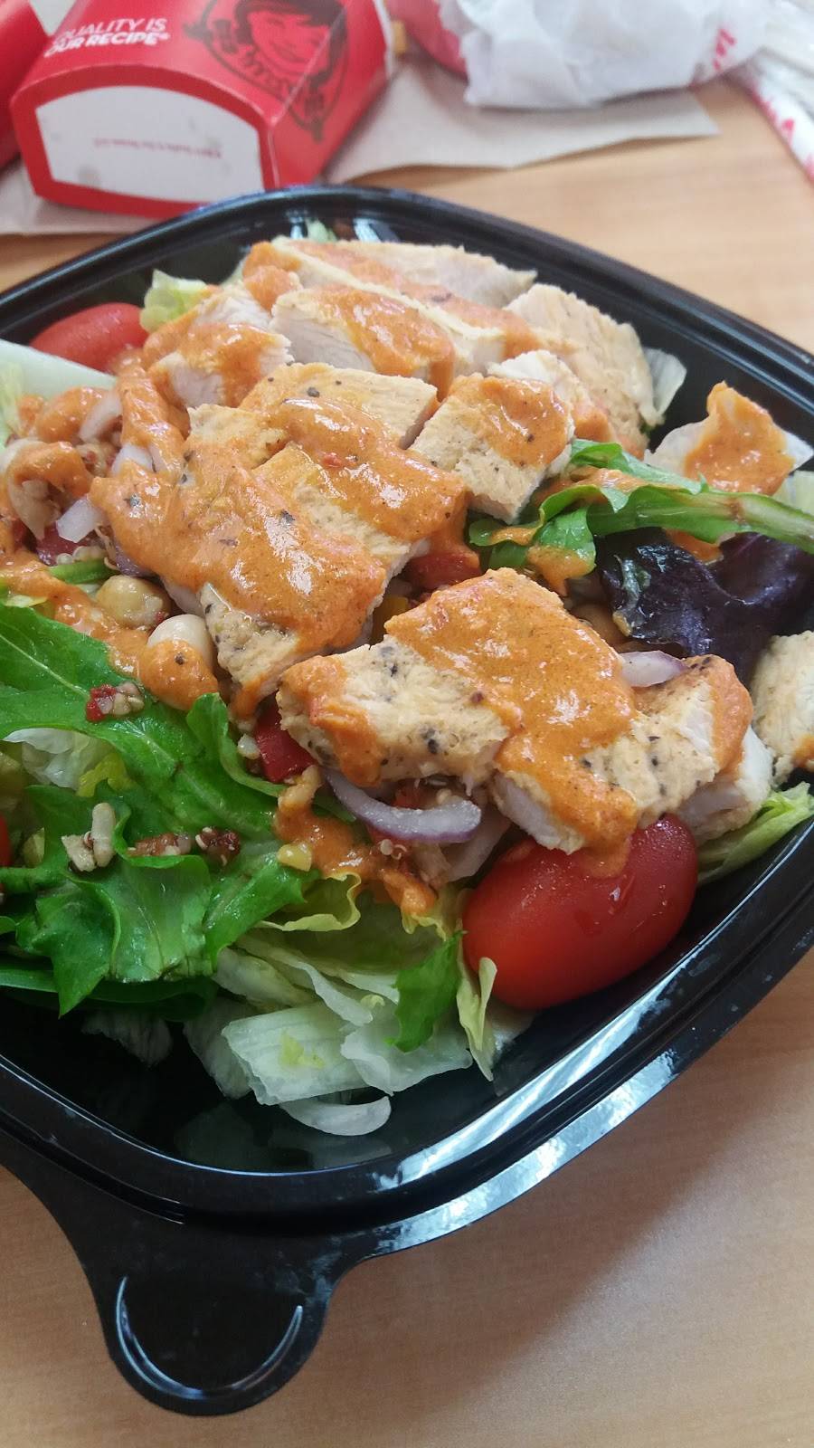 Wendys | restaurant | 7693 E Colonial Dr, Orlando, FL 32807, USA | 4072820024 OR +1 407-282-0024