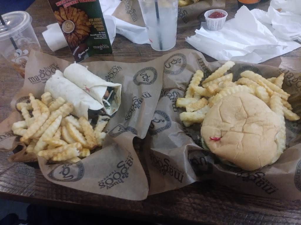 Huey Magoo’s Chicken Tenders - Ocoee | restaurant | 10341 W Colonial Dr Suite 10, Ocoee, FL 34761, USA | 4073959686 OR +1 407-395-9686