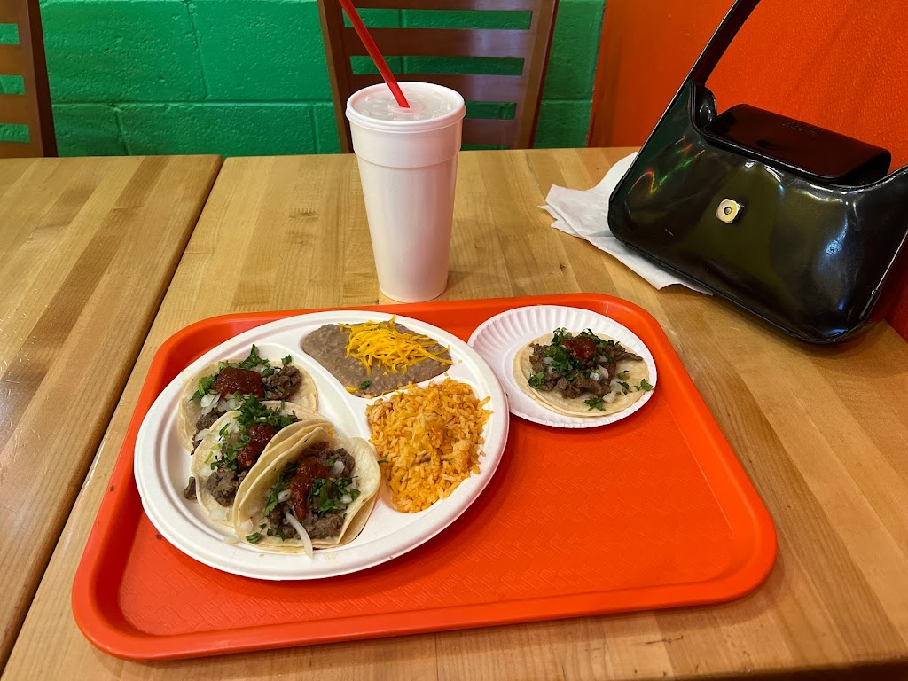 Durango Taco Shop #8 | restaurant | 12031 5th St ste A, Yucaipa, CA 92399, USA | 9097978300 OR +1 909-797-8300