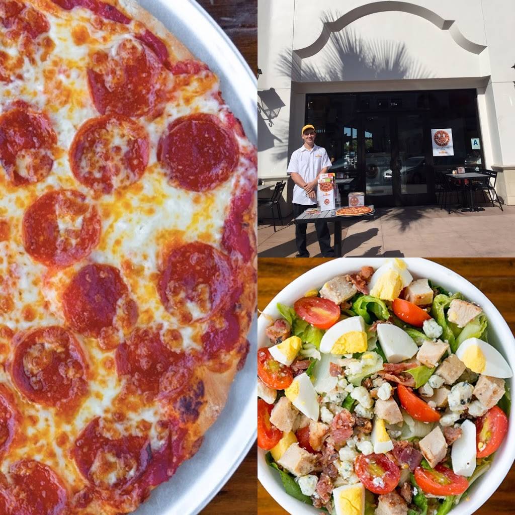 Fresh Brothers | meal delivery | 2008 N Sepulveda Blvd, Manhattan Beach, CA 90266, USA | 3105464444 OR +1 310-546-4444