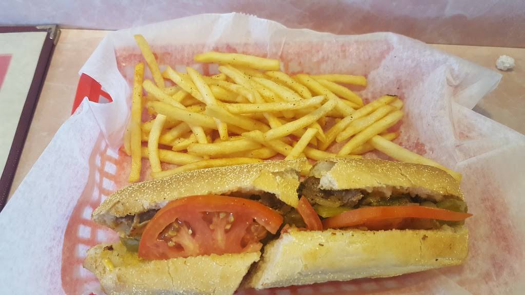 Roccos Little Italy | restaurant | 1345 4th Ave, Huntington, WV 25701, USA | 3045292400 OR +1 304-529-2400