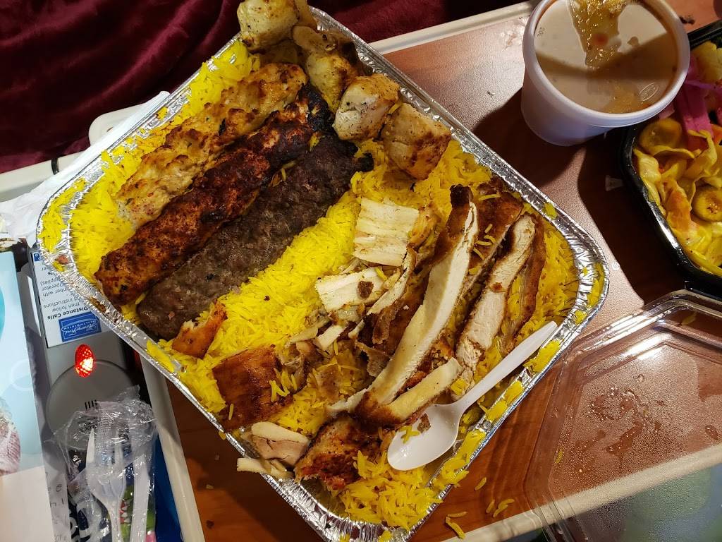 Shish Kabob of Farmington | restaurant | 32839 Northwestern Hwy, Farmington Hills, MI 48334, USA | 2485387855 OR +1 248-538-7855