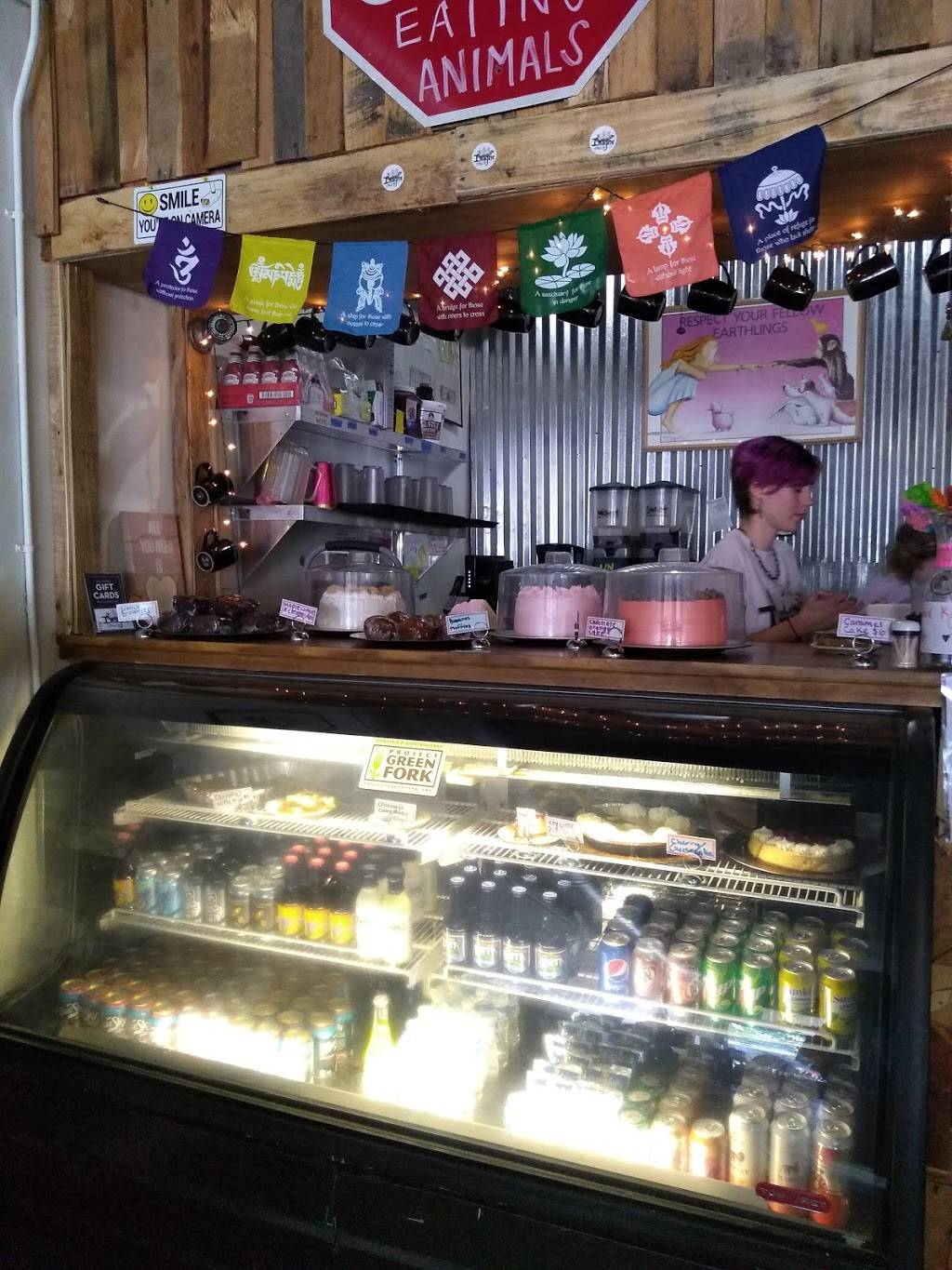 Imagine Vegan Cafe | restaurant | 2158 Young Ave, Memphis, TN 38104, USA | 9016543455 OR +1 901-654-3455