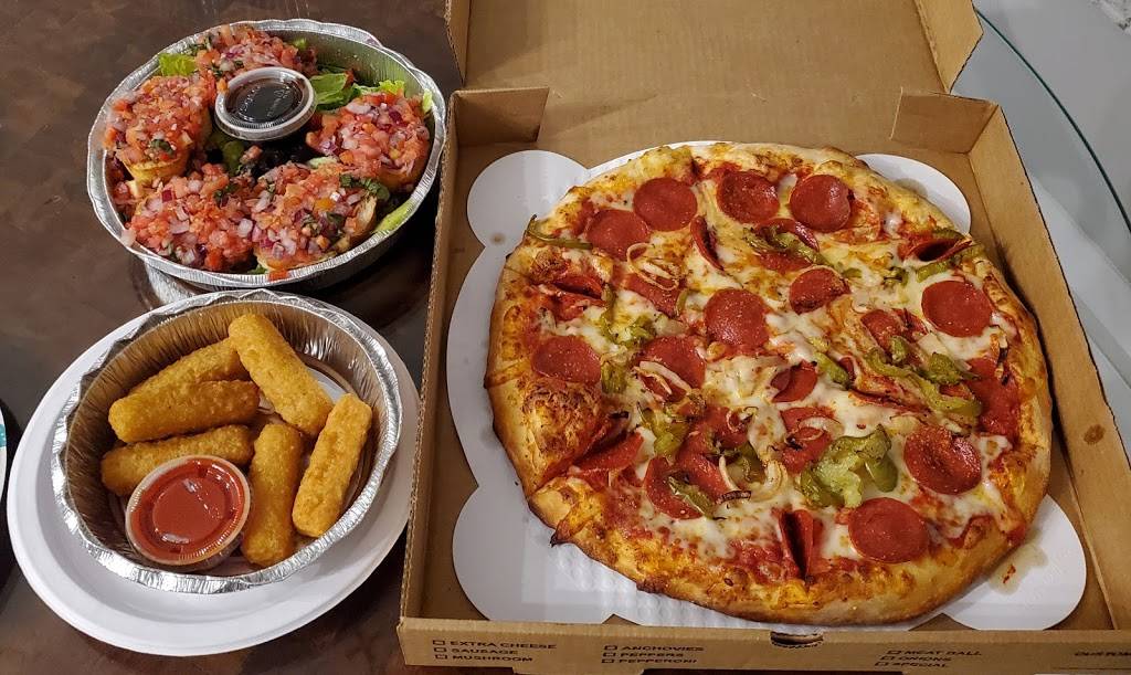 Lucianos Pizza | meal delivery | 728 SW Pine Island Rd #3, Cape Coral, FL 33991, USA | 2393608112 OR +1 239-360-8112