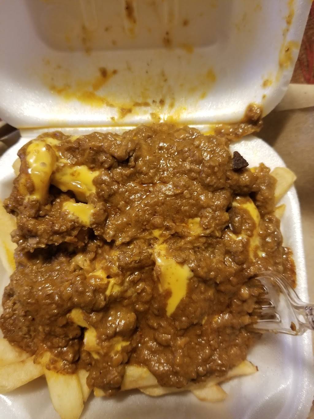 Ds Coney Island | restaurant | 2626 Schaefer Hwy, Detroit, MI 48217, USA | 3135515019 OR +1 313-551-5019