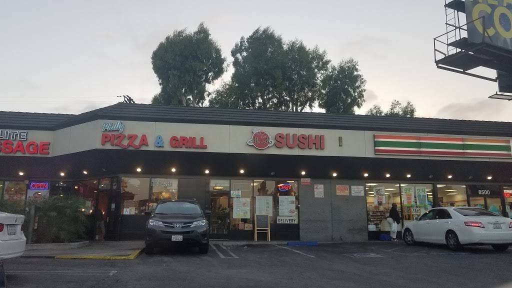 Momo Sushi | restaurant | 8500 W Olympic Blvd, Los Angeles, CA 90035, USA | 3106521724 OR +1 310-652-1724