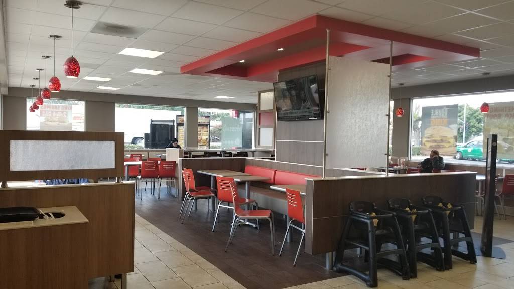 Burger King | restaurant | 20950 S Figueroa St, Carson, CA 90745, USA | 3103289293 OR +1 310-328-9293