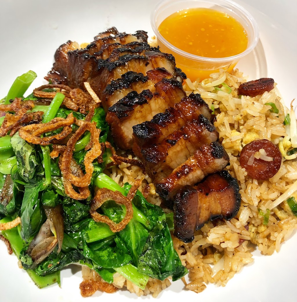 Lazy Sius | restaurant | 742 Driggs Ave, Brooklyn, NY 11211, USA | 9293376352 OR +1 929-337-6352