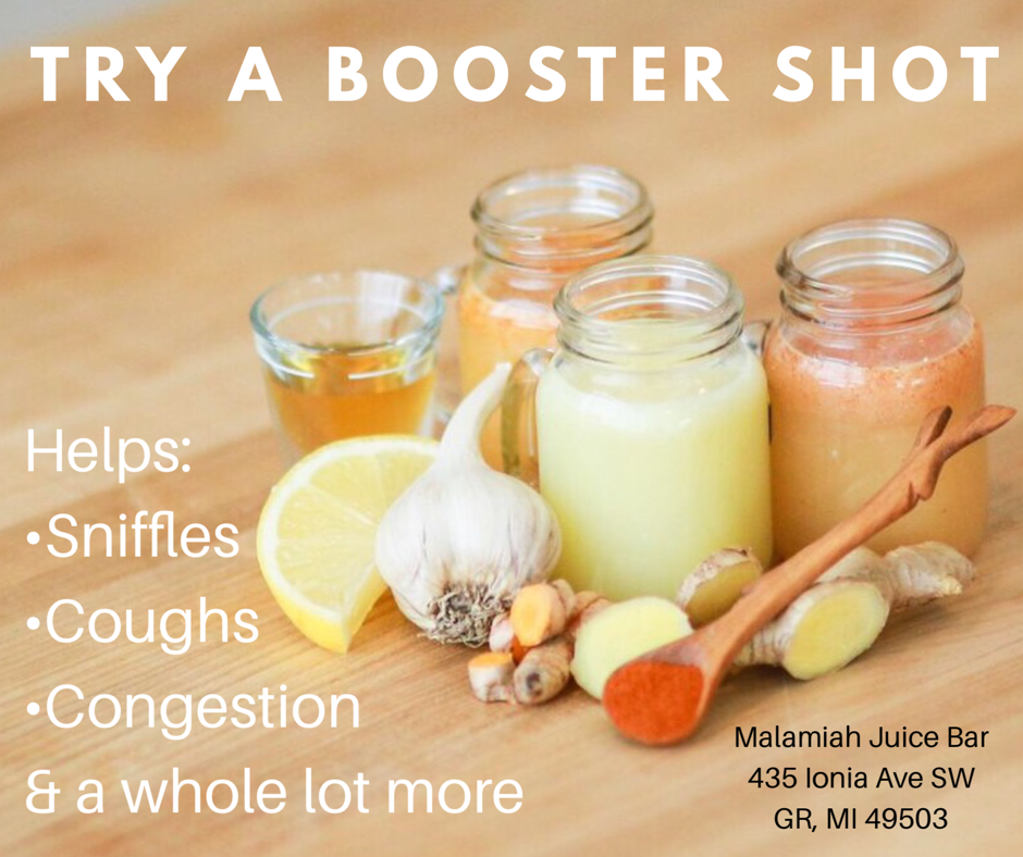 Malamiah Juice Bar | restaurant | 435 Ionia Ave SW #128, Grand Rapids, MI 49503, USA | 6167301532 OR +1 616-730-1532